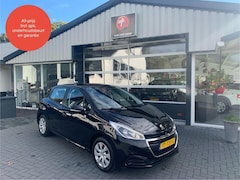 Peugeot 208 - 1.2 Puretech Active, Cruise control, Trekhaak, Airco, All-in prijs incl nieuwe distributie