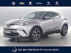 Toyota C-HR - 1.8 122pk Automaat Hybrid Style