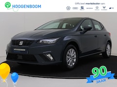 SEAT Ibiza - 1.0 EcoTSI Style Plus