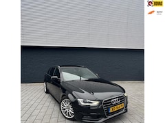 Audi A4 Avant - 3.0 TDI quattro Clean Diesel Sport Edition