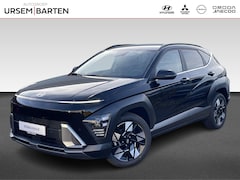 Hyundai Kona - 1.6 GDI HEV Premium VAN: €42.590 VOOR: €38.590