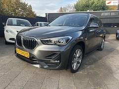 BMW X1 - SDrive18i (136pk) High Exe Aut X-Line Trekhaak