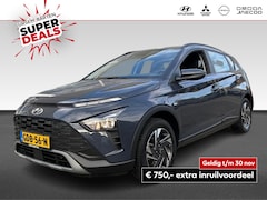 Hyundai Bayon - 1.0 T-GDI Comfort Smart