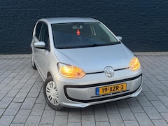 Volkswagen Up! - 1.0 move up BlueMotion