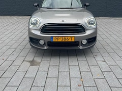 MINI Countryman - 1.5 Cooper Chili led/LM/@/comfor