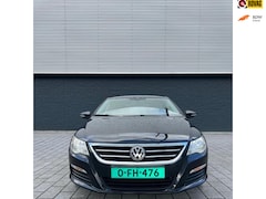 Volkswagen Passat CC - 1.8 TSI 4p. navi/clima/Lm/automaat/leder