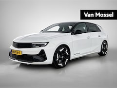 Opel Astra - 1.6 Turbo Plug In Hybrid GSe | 224pk | Navi | Camera | IntelliLUX Led Matrix | Alcantara B
