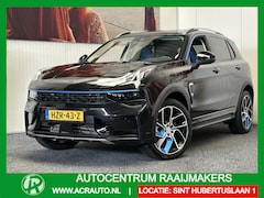 Lynk & Co 01 - 1.5 100 STUKS OP VOORRAAD VOL OPTIES ACHTERUITRIJCAMERA ADAPTIVE CRUISE CONTROL PANORAMA S