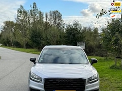 Audi Q2 - 1.6 TDI Sport Pro Line S Triptronic/led/lm/navi/115pk/Sline/Automaat/Remassits