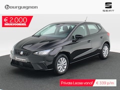 SEAT Ibiza - Style 1.0 TSI 95pk Apple carplay / Android auto | Cruise control | Parkeersensoren | Airco