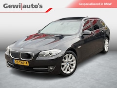 BMW 5-serie Touring - 520i High Executive NW Distributie