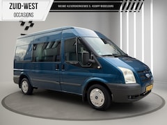 Ford Transit - 280M 2.2 TDCI L2H2 Dubbele cabine