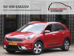 Kia Niro - HYBRID DYNAMICLINE/ AFN. TREKHAAK/ EXTRA SET WINTERBANDEN