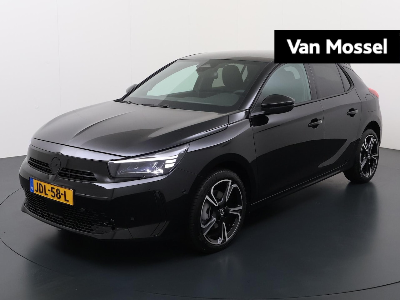 Opel Corsa - 1.2 Turbo Hybrid GS 1.2 Turbo Hybrid GS - AutoWereld.nl