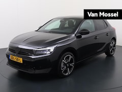 Opel Corsa - 1.2 Turbo Hybrid GS