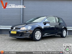Volkswagen Golf - 1.2 TSI Trendline | Airco | Navi |