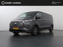 Ford Transit Custom - e-Transit 340 | L2 H1 | LIMITED | 65 kWh | 218 PK | 328 KM WLTP | ADAPTIVE CRUISE | LED |