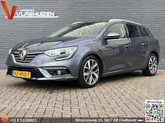 Renault Mégane Estate - 1.2 TCe Bose | Leder | Climate | Cruise | Navi | PDC |