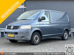 Volkswagen Transporter - 2.5 TDI 300 | € 2.950, - NETTO | Airco | Cruise |