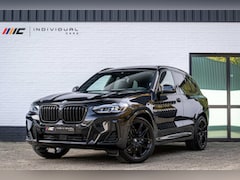 BMW X3 - xDrive30e M-Sport ACC M-Stoelen Trekhaak Panorama