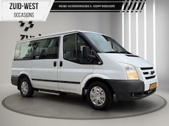 Ford Transit Kombi - 300S 2.2 TDCI 9 persoons Airco Betto €5950