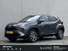 Toyota Yaris Cross - 1.5 Hybrid Dynamic Automaat / Fabrieksgarantie tot 04-2028 < 100.000km, tot 10 jaar mogeli