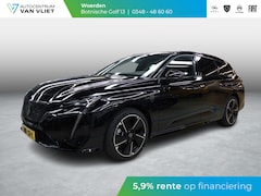 Peugeot e-308 SW - GT Avantage EV 54 kWh
