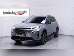 Peugeot 5008 - 1.2 PureTech Allure Apple/Android Carplay, 7-Zits, Adaptive Cruise Control, 360 Camera