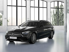 Mercedes-Benz C-klasse Estate - 300 e Business Solution AMG