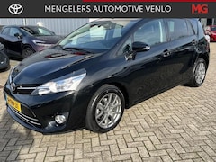 Toyota Verso - 1.8 VVT-i Business