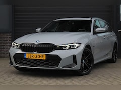 BMW 3-serie Touring - 330e xDrive M Sport | Panorama Dak | HUD | Elektrisch Verstelbare Voorstoel