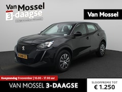 Peugeot 2008 - 1.2 PureTech Active NAVIGATIE | APPLE CARPLAY | PDC | LMV | CLIMA | RAIDO | BLUETOOTH | 12