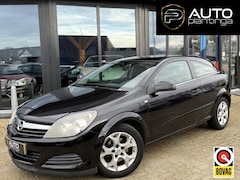 Opel Astra GTC - 1.4 Cosmo 90PK | NL AUTO | Airco | Trekhaak |