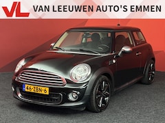 MINI One - 1.6 Business Line | Navi | Cruise | Airco