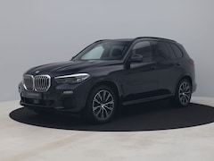 BMW X5 - xDrive45e Executive M-Sport | PANO | 360º | MEMORY | LUCHTVERING | TREKHAAK