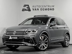 Volkswagen Tiguan - 1.4 TSI eHybrid R-Line Business+ |VOL|PANO
