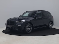 BMW X5 - xDrive45e High Executive | PANO | 360º | ADAPTIVE | LUCHTVERING | HUD | H&K | STOELVERW. |