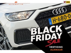 Audi A1 Sportback - 25 TFSI epic | Gletsjerwit metallic| VirtualCockpit/AppleCarplay/PDC/LED - Chique & Comple