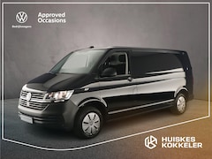 Volkswagen Transporter - 2.0 TDI L2H1 28 Economy Business Airco | Cruise Control | Navigatie (apple carplay/android