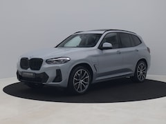 BMW X3 - xDrive30e M-Sport | PANO | 360° | HUD | KEYLESS | STOELVERWARMING