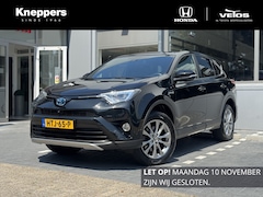 Toyota RAV4 - 2.5 Hybrid Executive Trekhaak, 360 graden camera, Elek.achterklep , All-in Rijklaarprijs