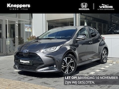 Toyota Yaris - 1.5 Hybrid 115 Dynamic Apple/Android, Cruise control, Keyless , All-in Rijklaarprijs