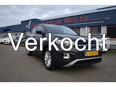 Volkswagen T-Cross - 1.0 TSI Life , A UITRIJ CAM , AIRCO , NAVI , CR CONTROL , LMV16 ,