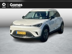 Smart #1 - 1 Premium 66 kWh