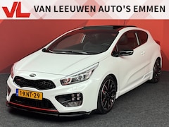 Kia Pro cee'd - 1.6 GT First Edition | Bomvol | 406/500 | 204 PK | NAP