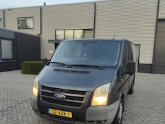 Ford Transit - 260S 2.2 TDCI Sp. DC