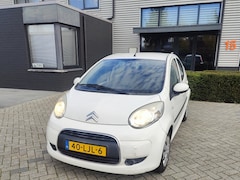 Citroën C1 - 1.0-12V Ambiance