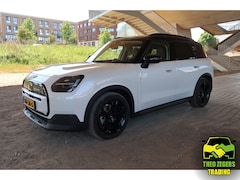MINI Countryman - E Class XS 66.5 kWh
