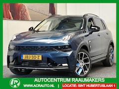 Lynk & Co 01 - 1.5 100 STUKS OP VOORRAAD VOL OPTIES ACHTERUITRIJCAMERA ADAPTIVE CRUISE CONTROL PANORAMA S