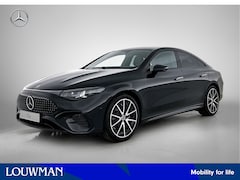 Mercedes-Benz CLA-Klasse - 250+ Launch Edition 85 kWh Trekhaak | Warmtepomp | Multibeam LED | Stoelverwarming | Panor